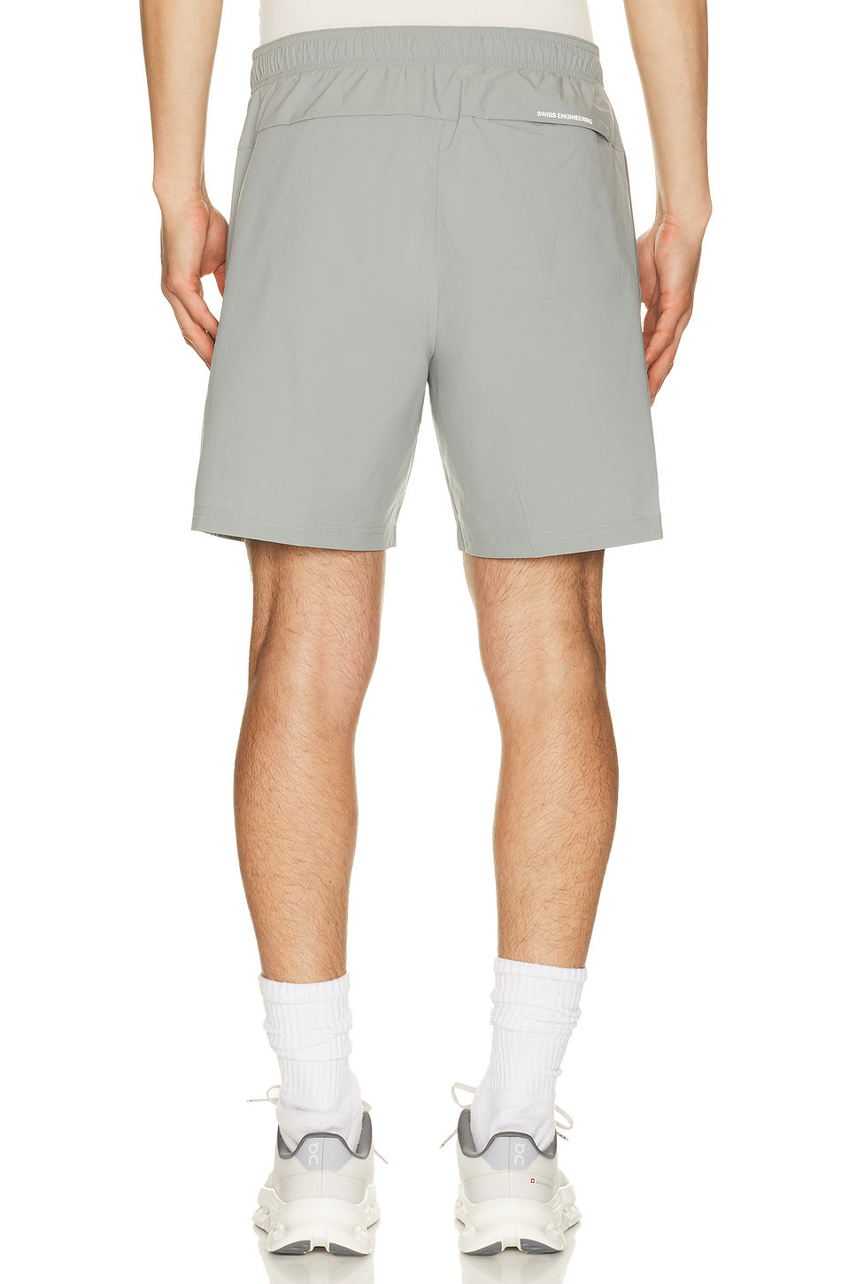 7 Core Shorts