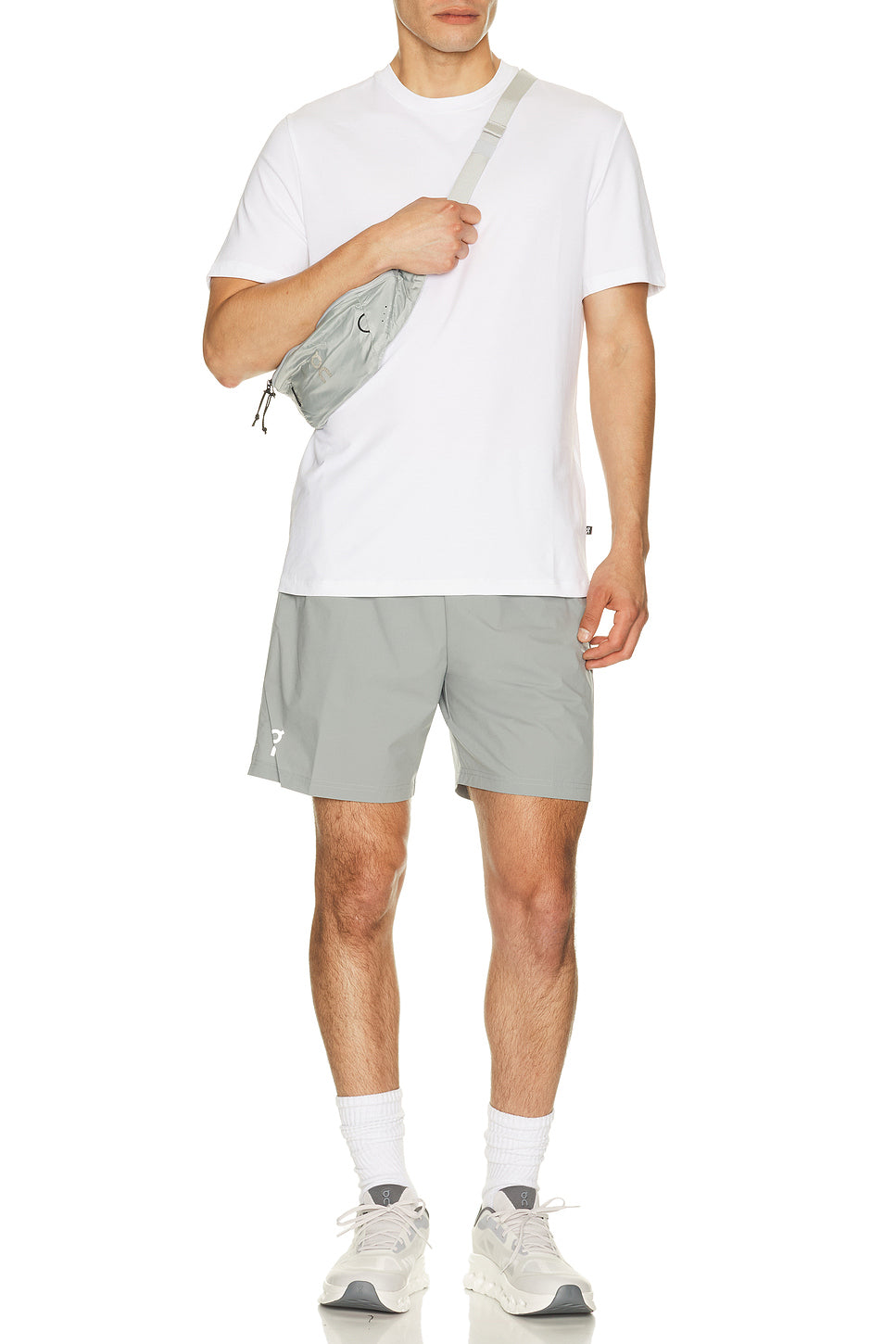 7 Core Shorts