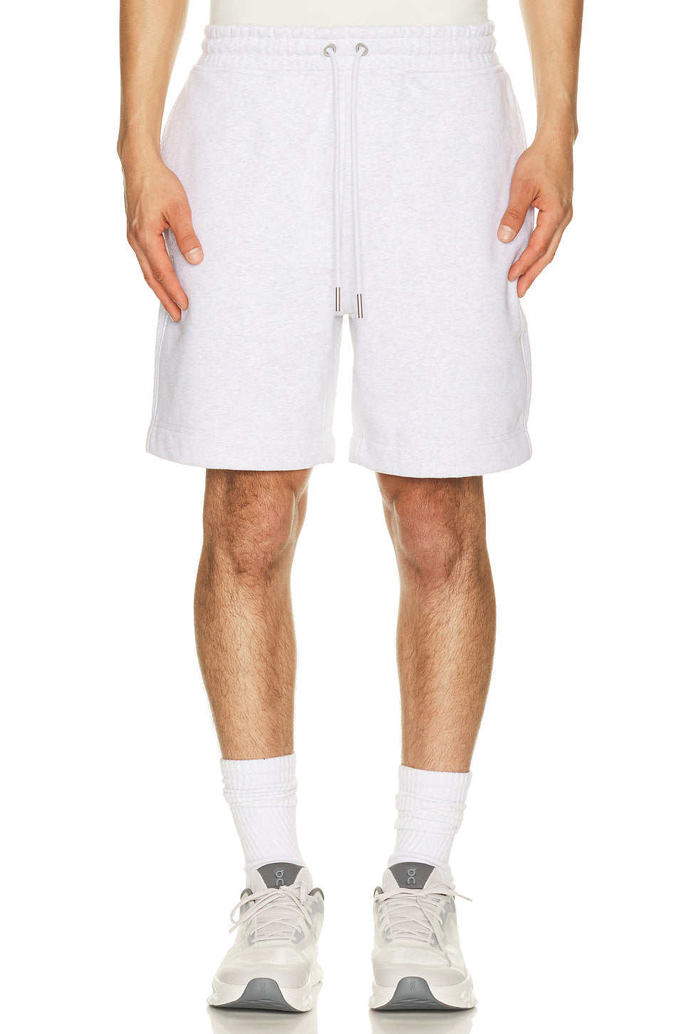 Club Collective Shorts