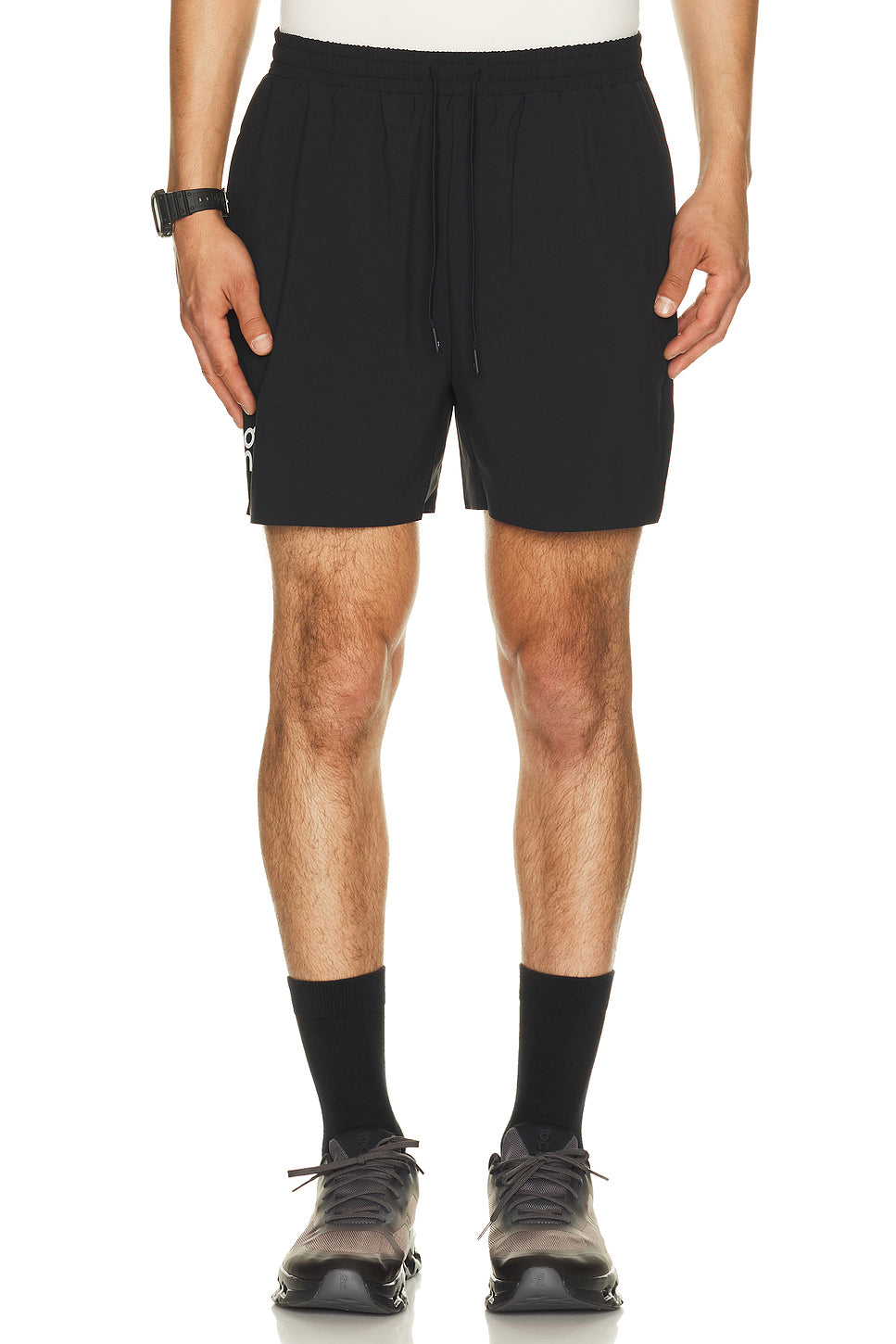 5 Court Shorts