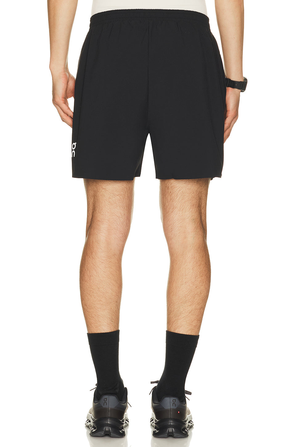 5 Court Shorts