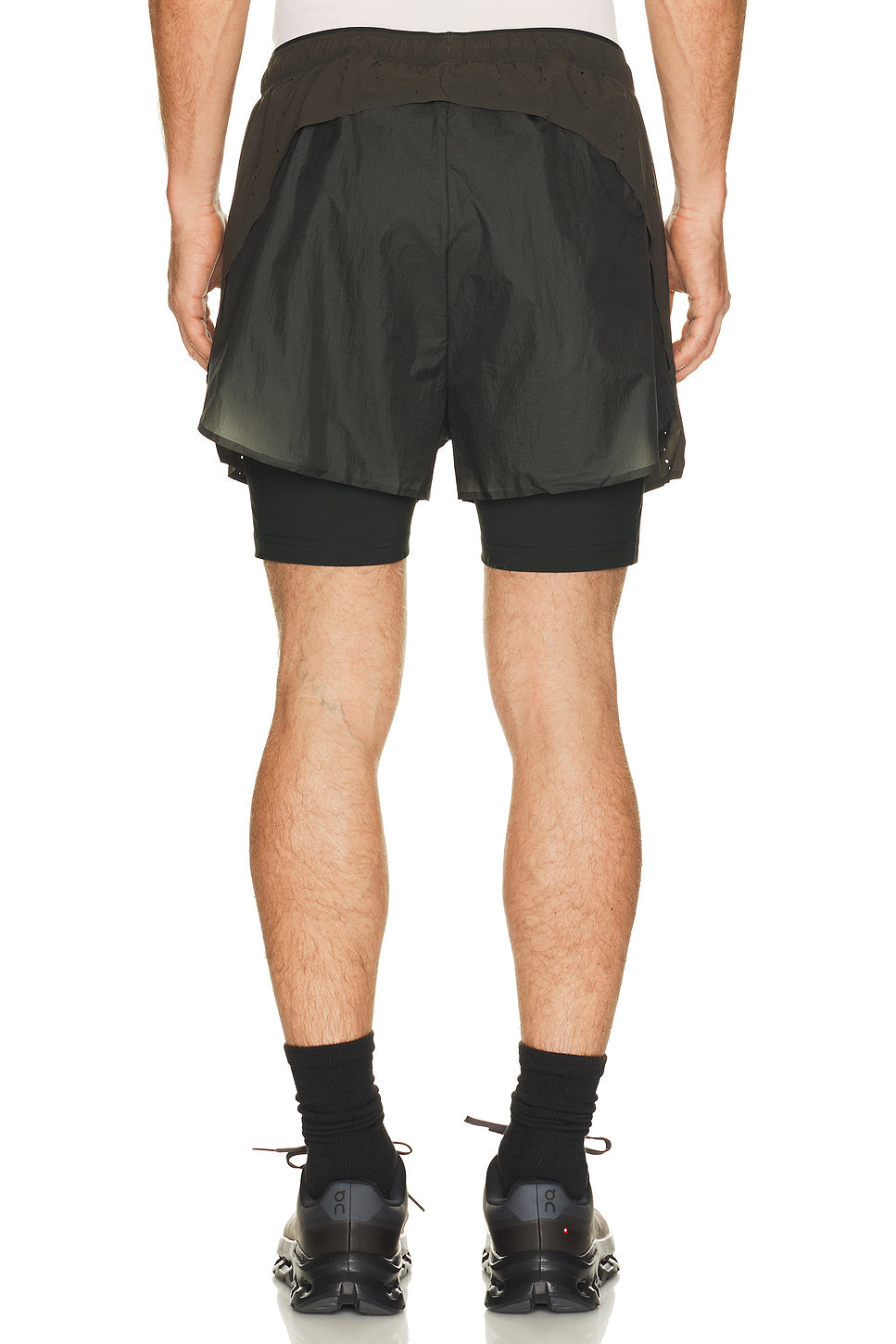 x PAF Zero 2-In-1 Shorts Paf
