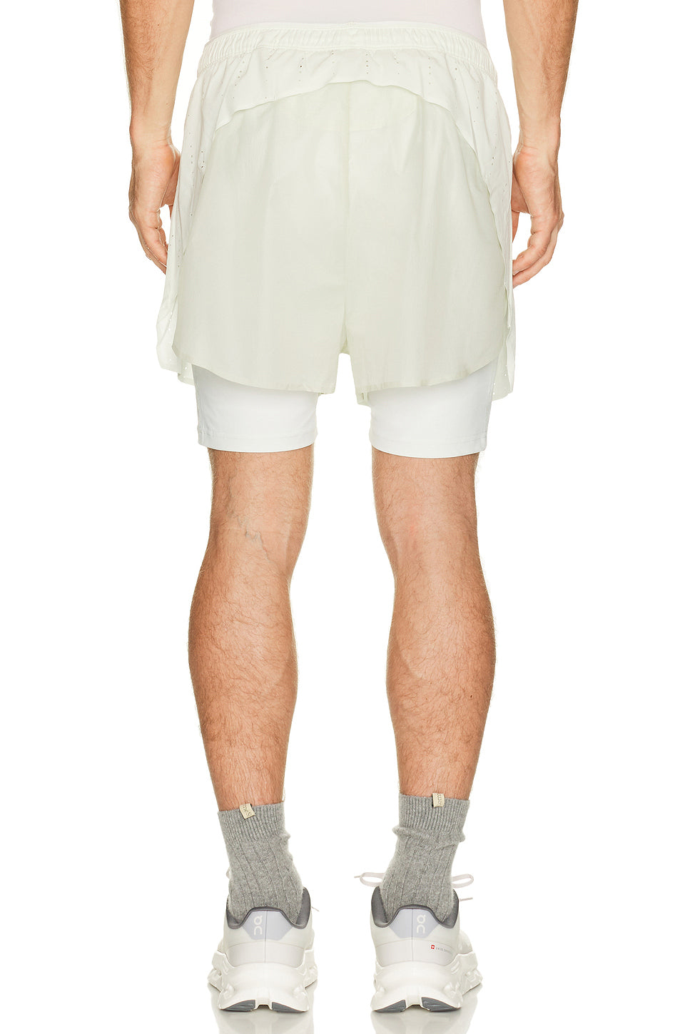 x PAF Zero 2-In-1 Shorts Paf