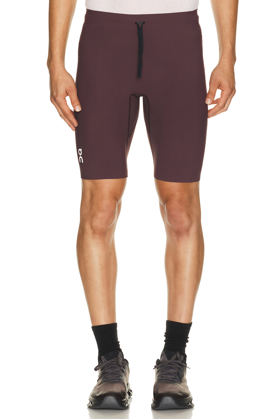 Zero Half Tights