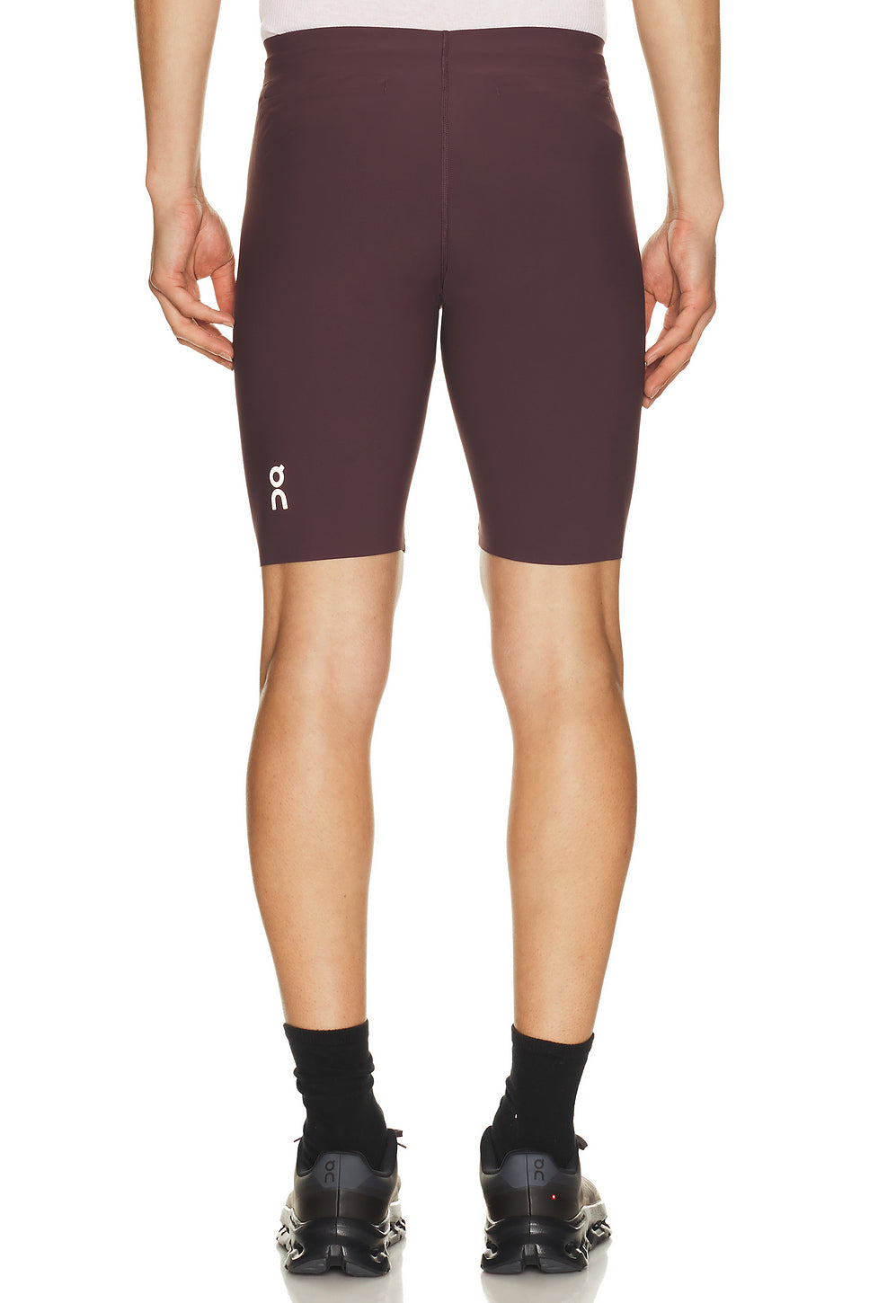 Zero Half Tights