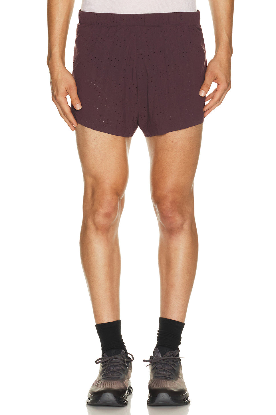 Zero Shorts