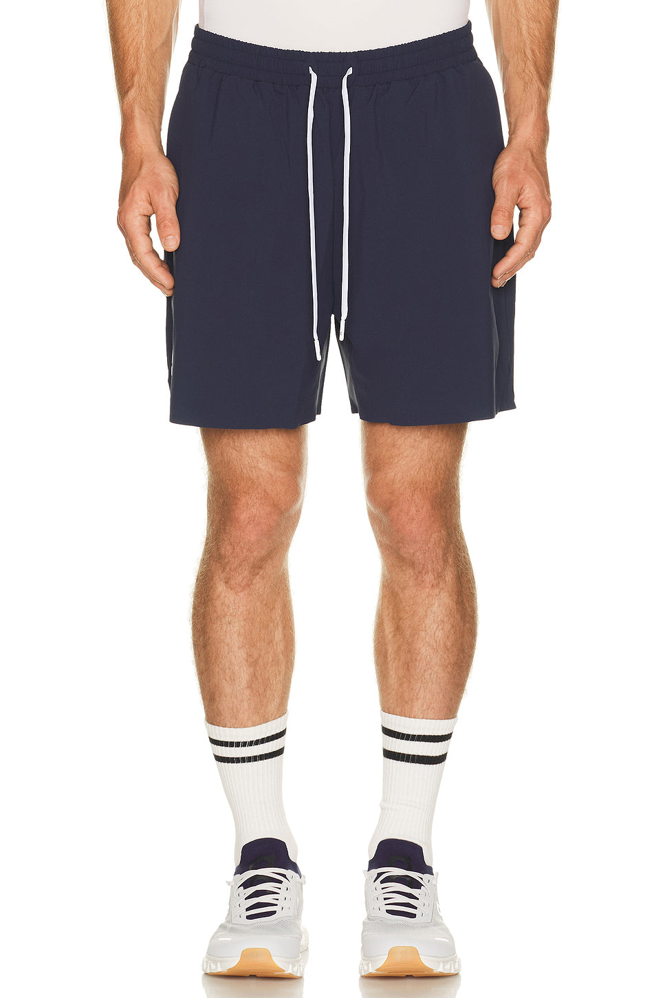 5 Court Shorts