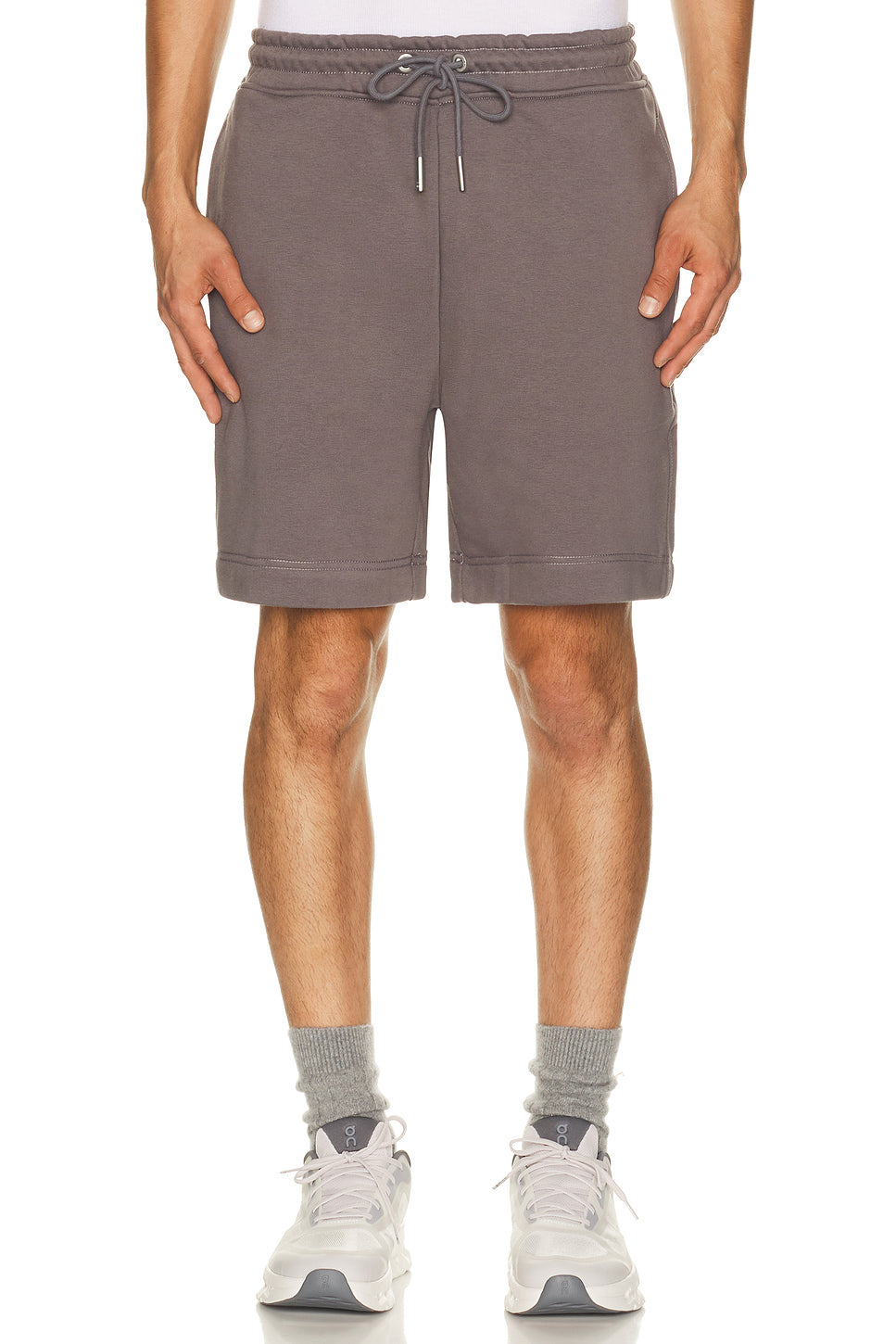 Club Collective Shorts