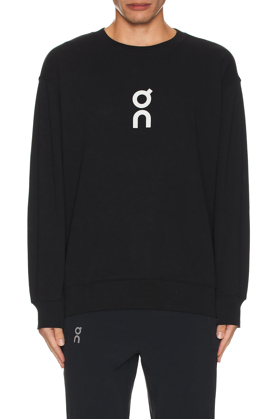 Club Sweater