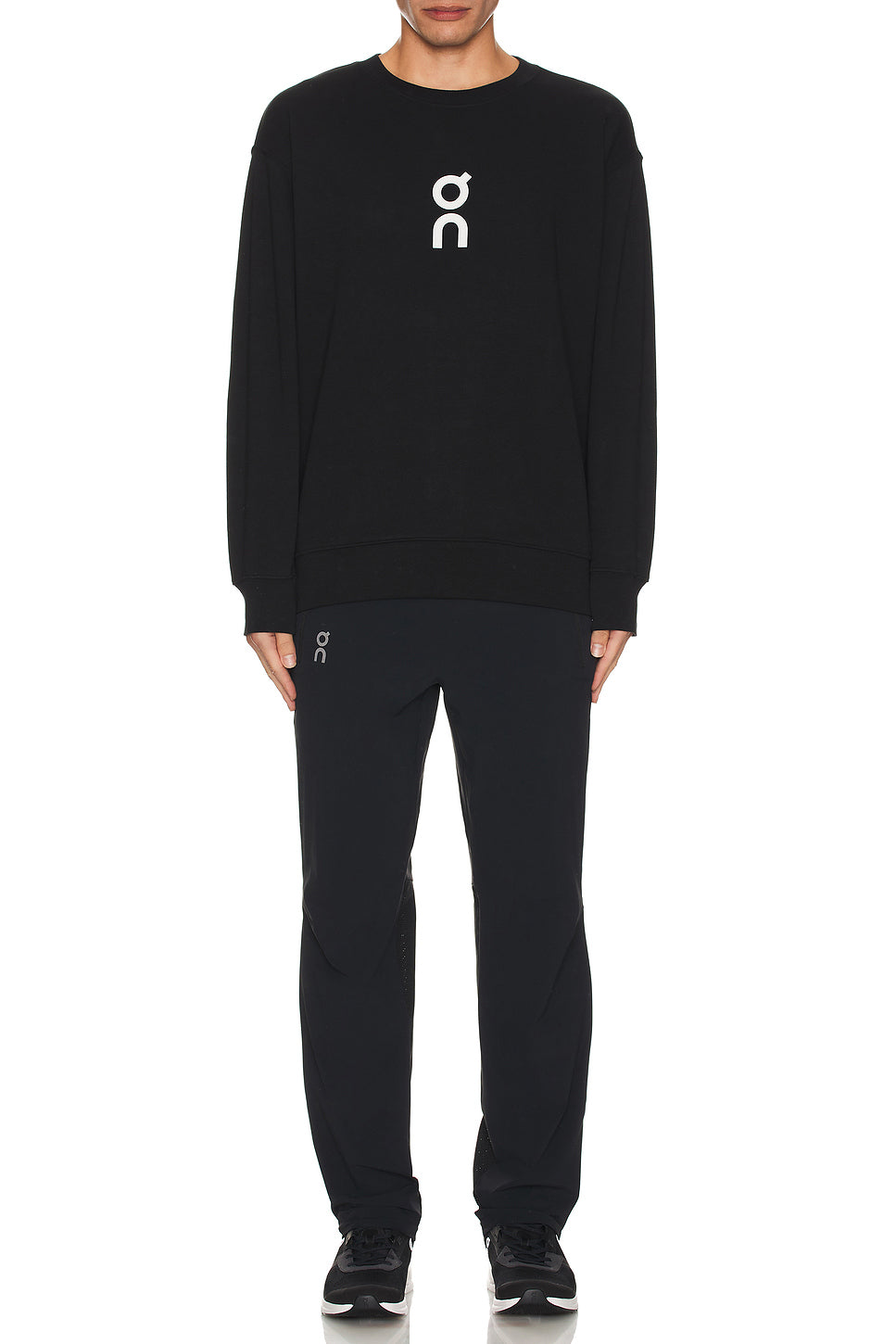 Club Sweater