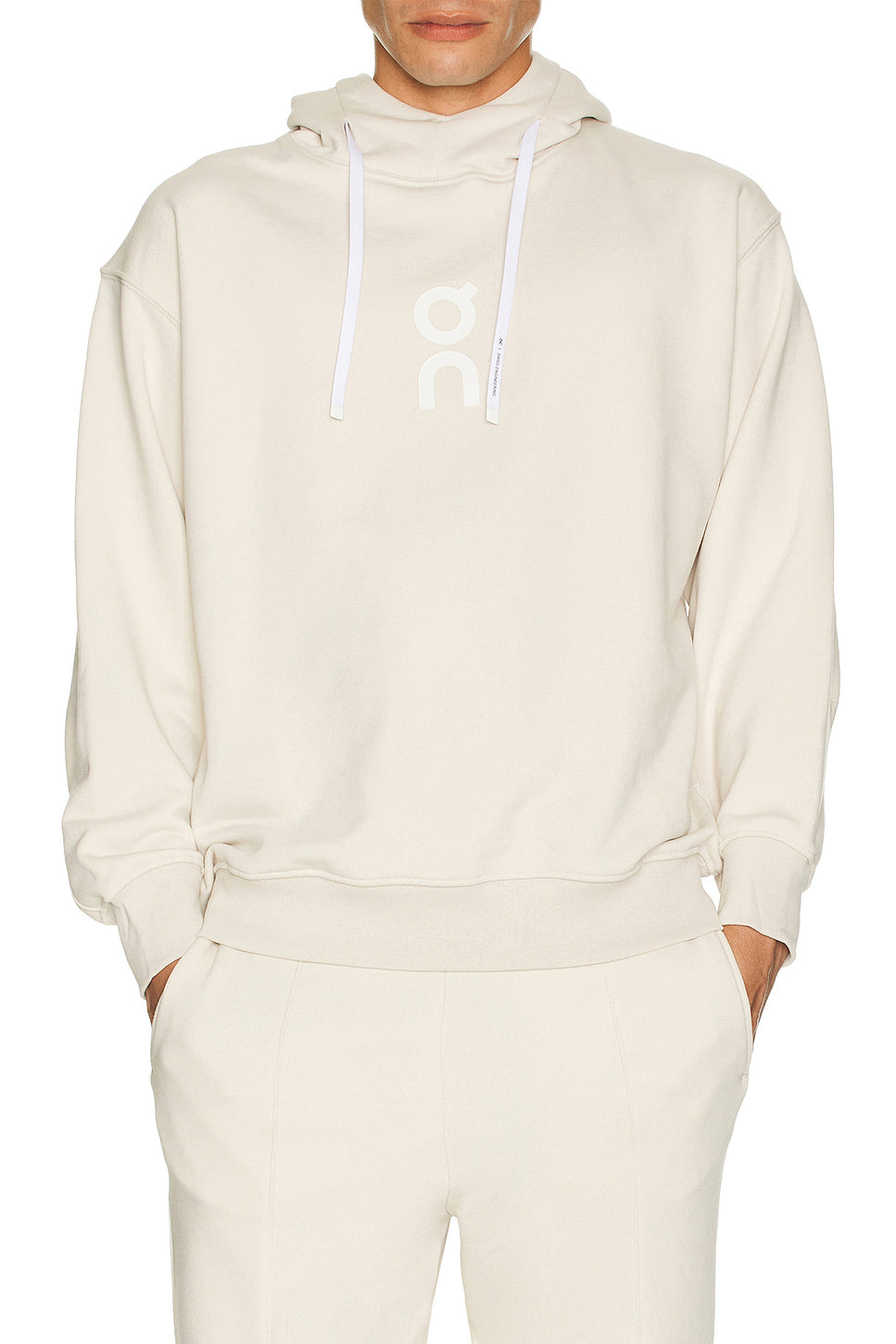 Club Hoodie