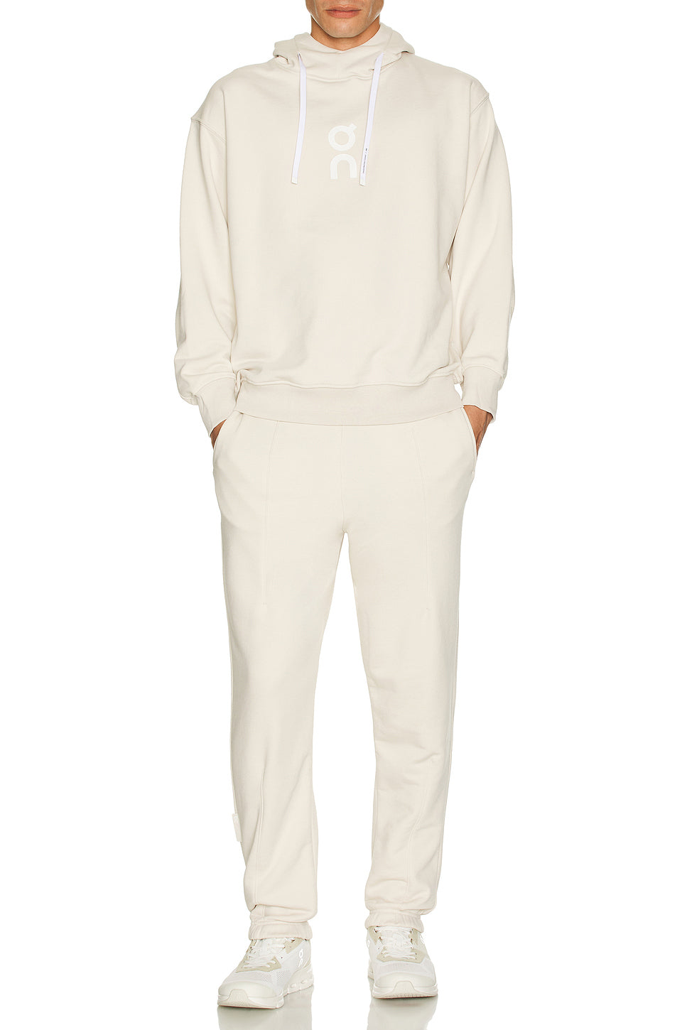 Club Hoodie