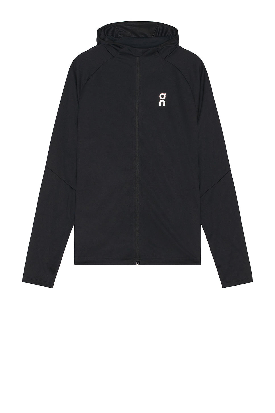 Climate Zip Hoodie