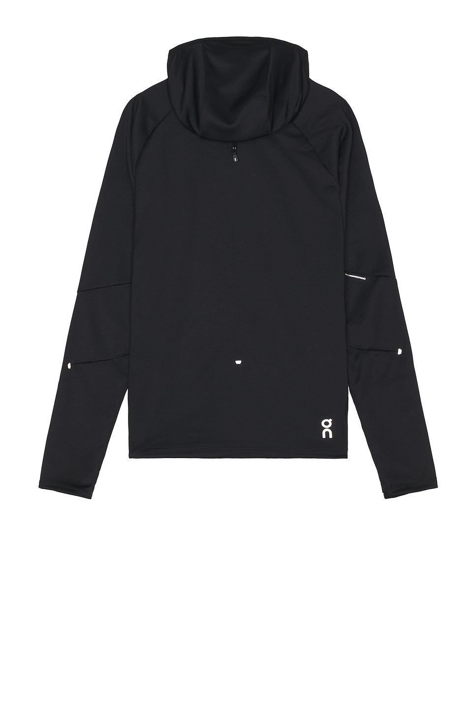 Climate Zip Hoodie