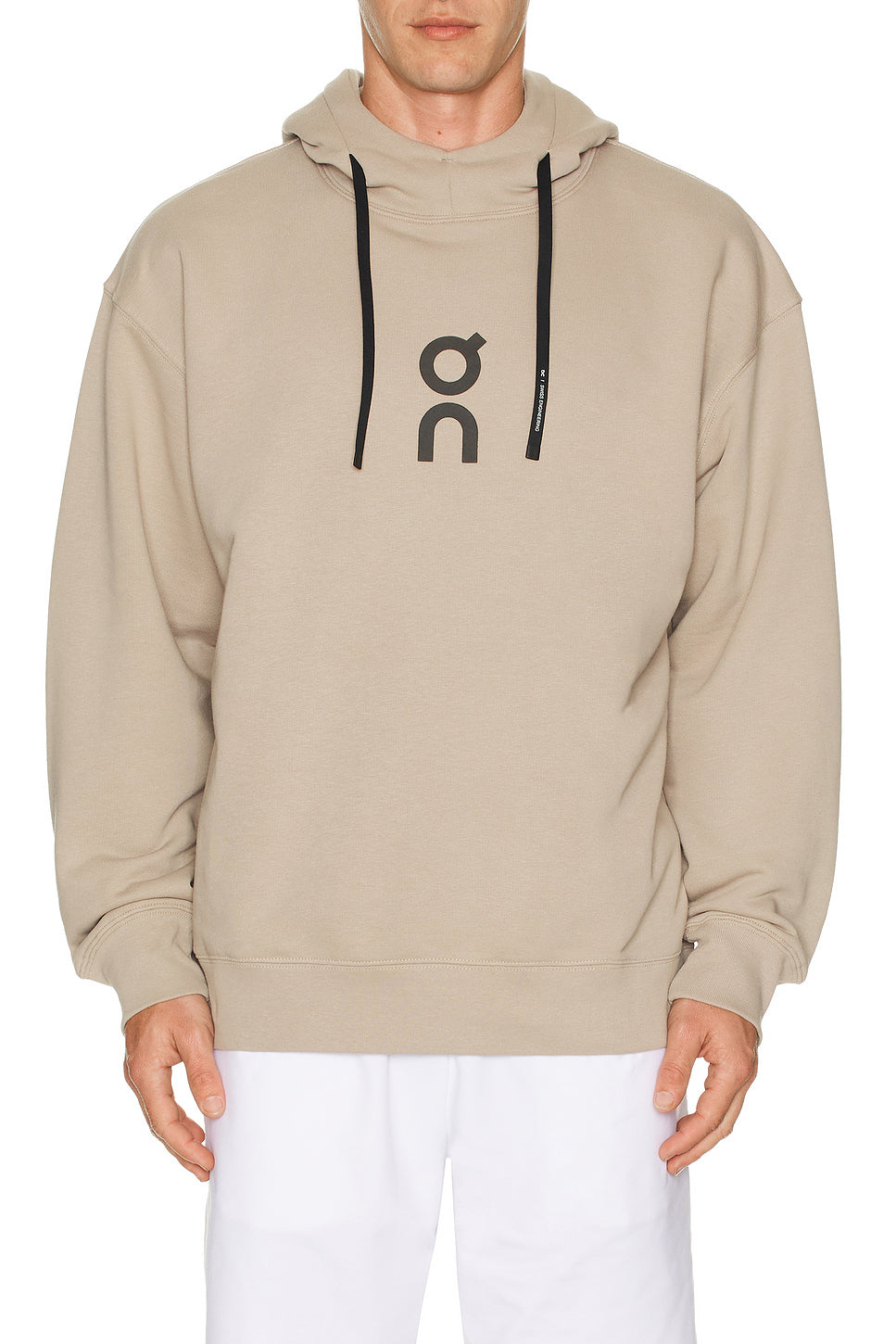 Club Hoodie
