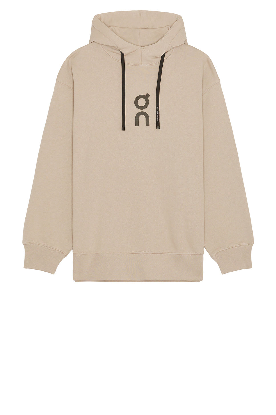 Club Hoodie