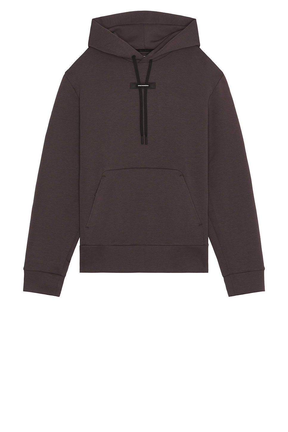 Focus Tech Hoodie