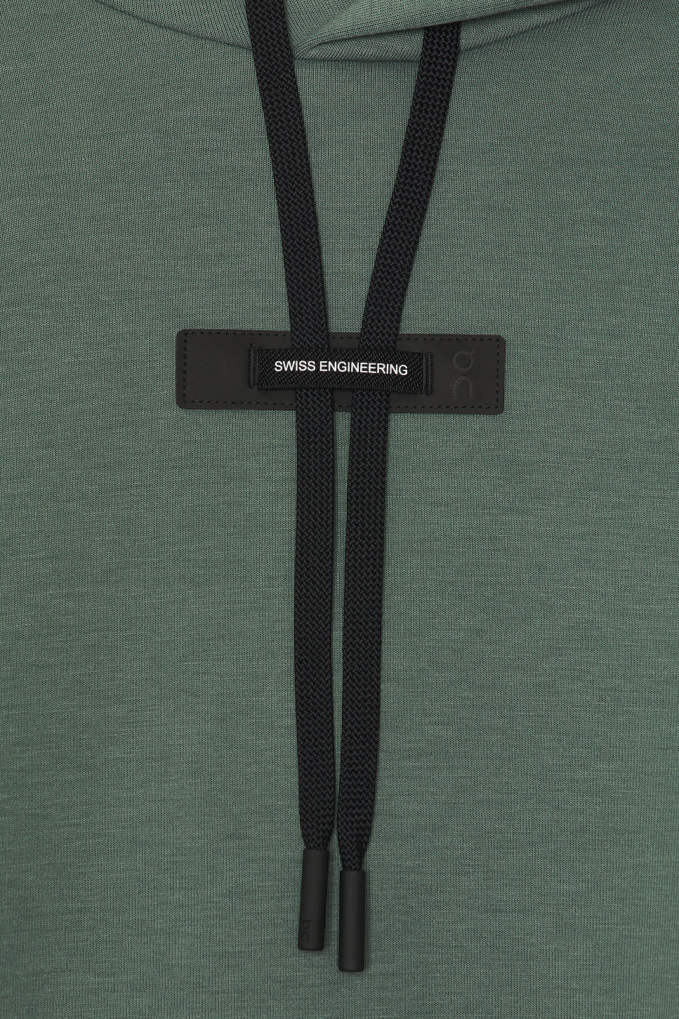 Focus Tech Hoodie