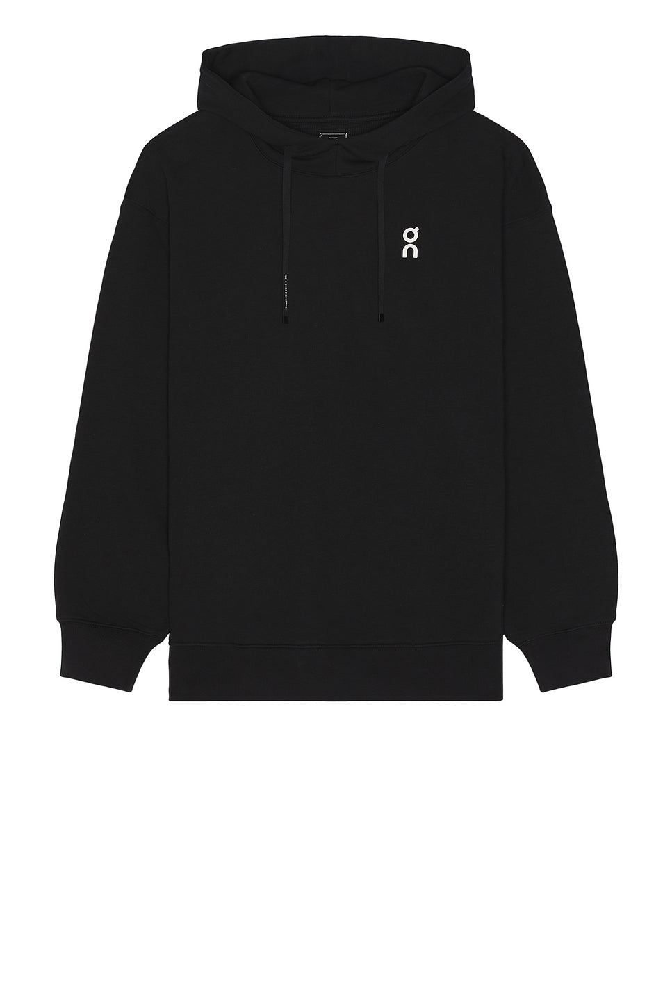 Club Hoodie Graphic
