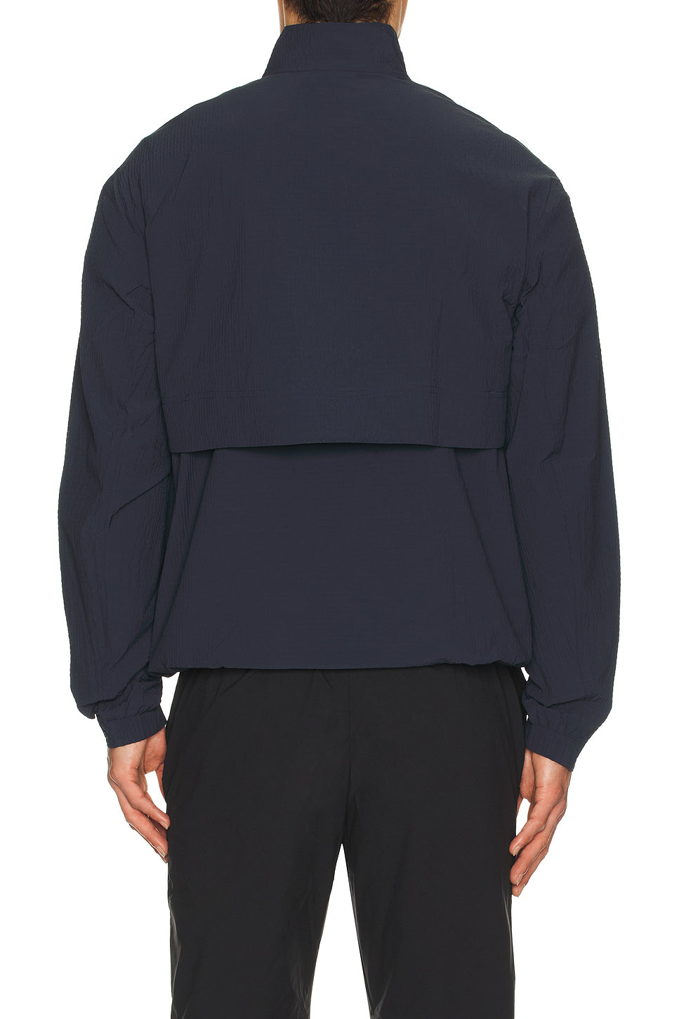 Courtside 1/2 Zip Eaze Sweatshirt