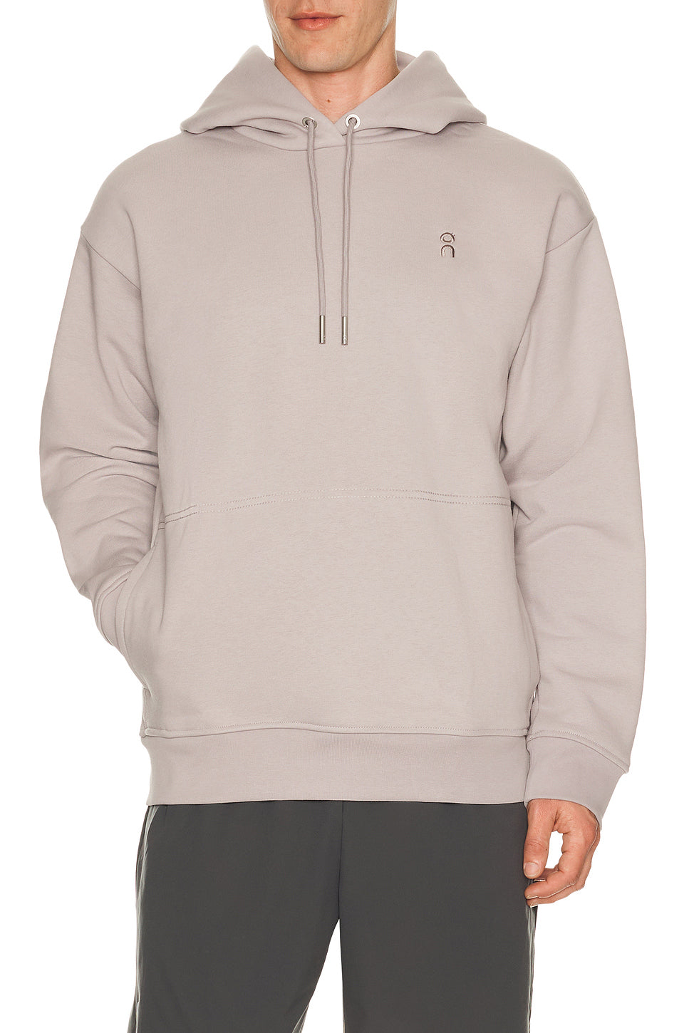Club Collect Hoodie Geo