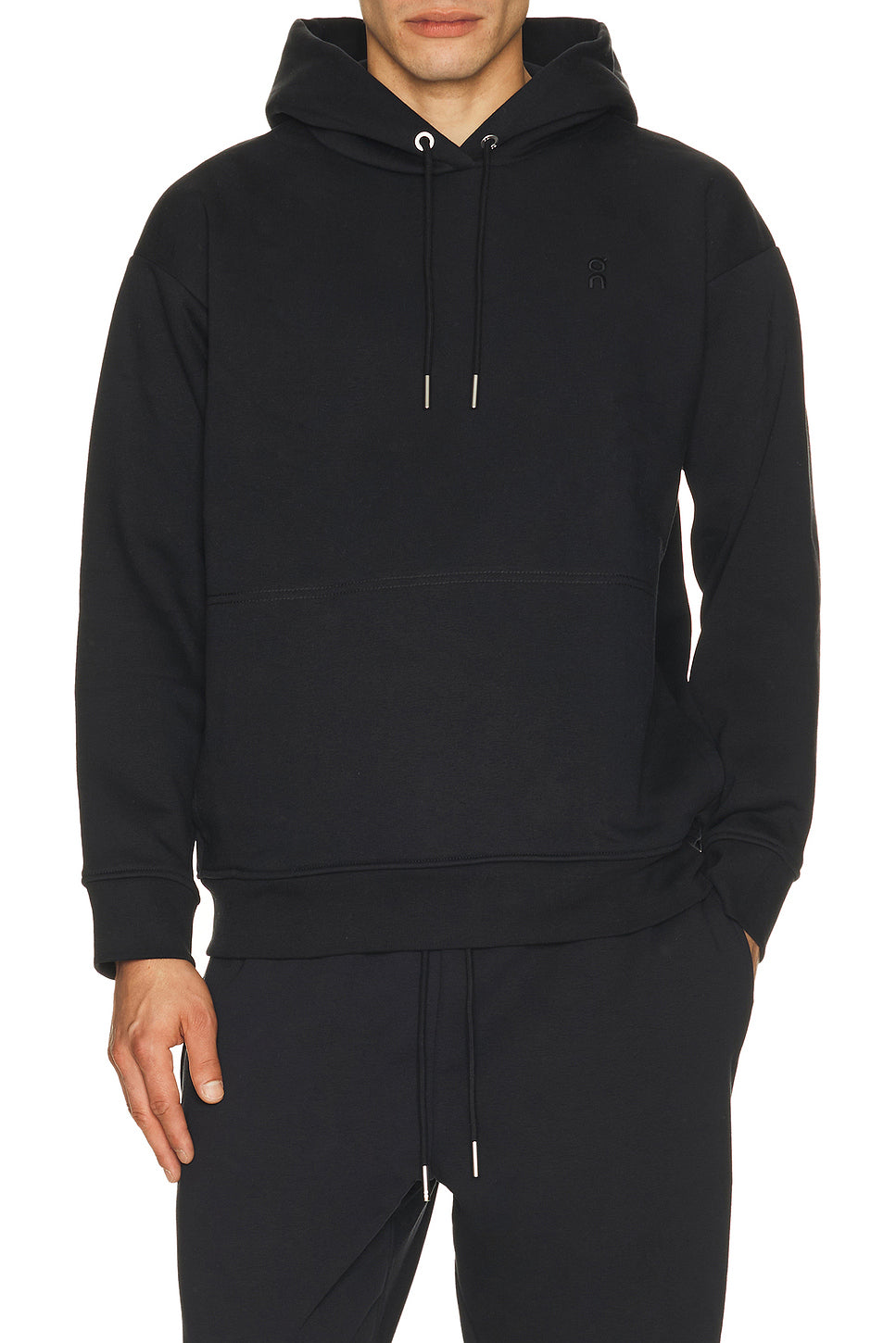 Club Collective Hoodie