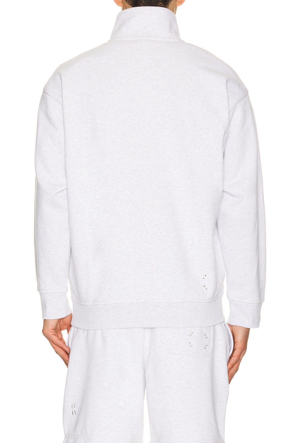 Club Collective 1/4 Zip