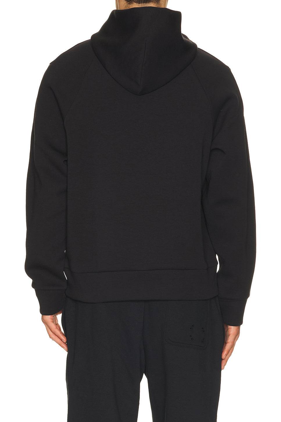 Focus Tech Hoodie