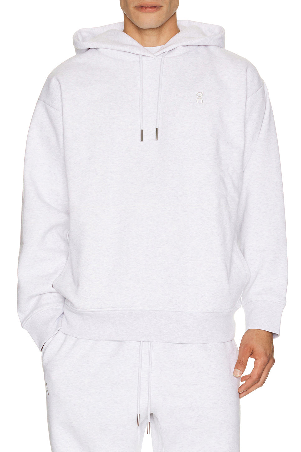 Club Collective Hoodie