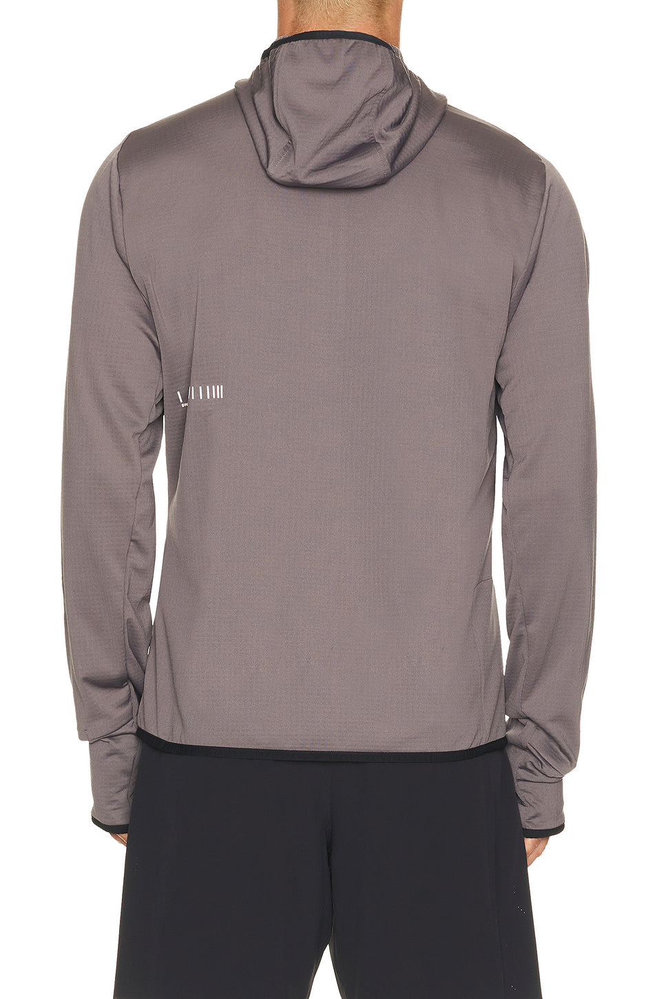 Climate Zip Hoodie
