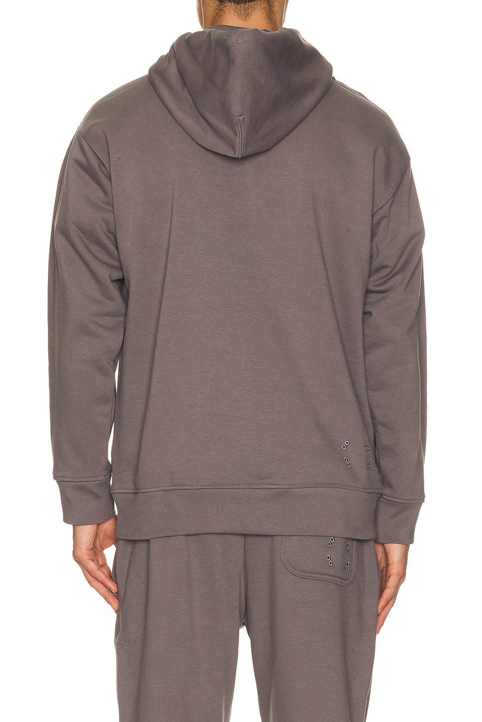 Club Collective Hoodie
