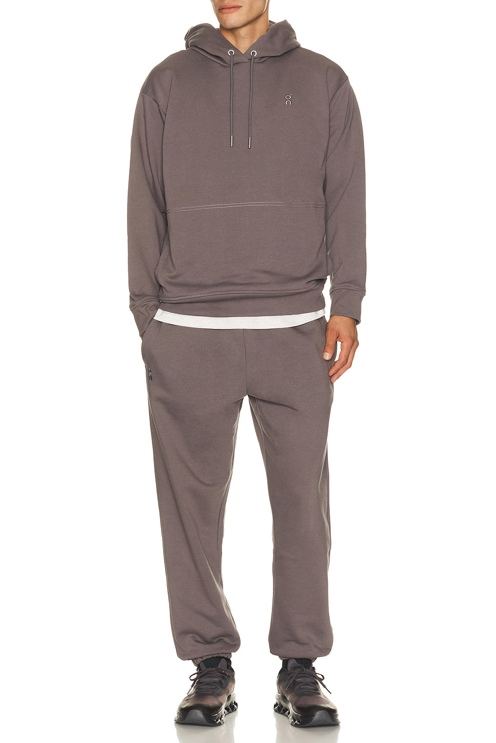 Club Collective Hoodie