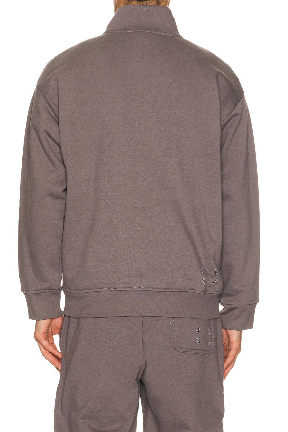 Club Collective 1/4 Zip