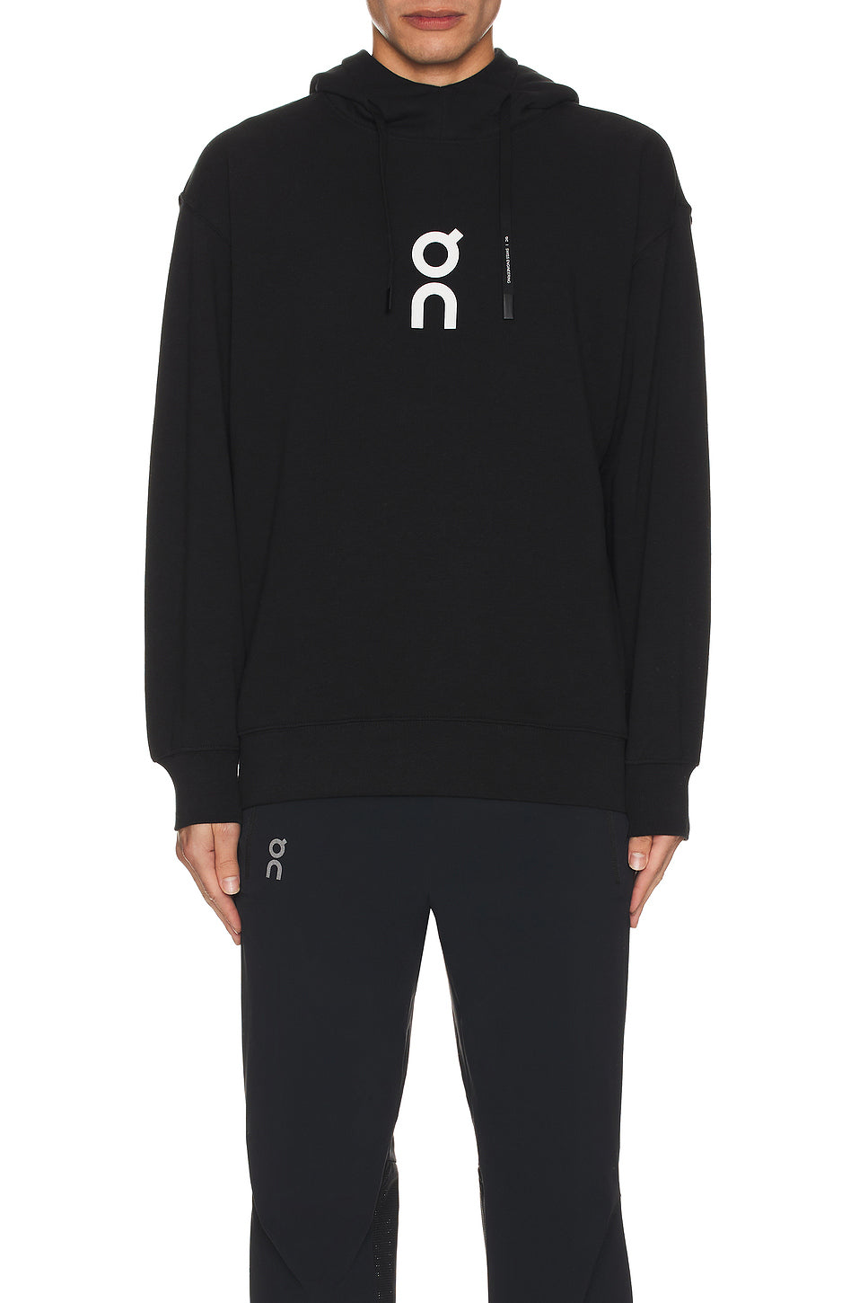 Club Hoodie
