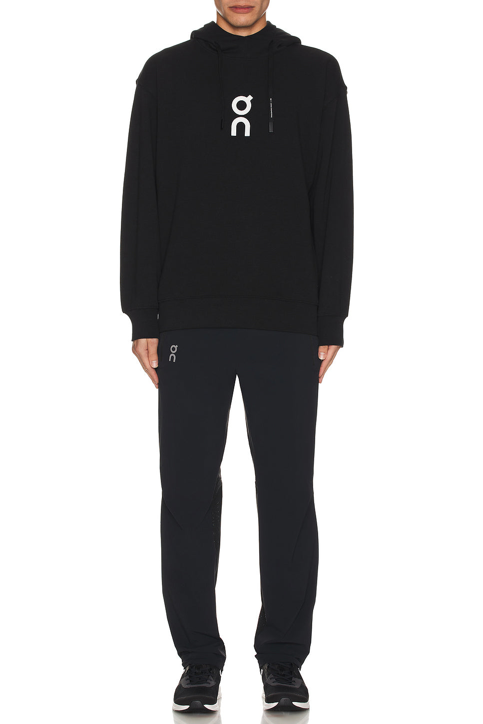 Club Hoodie