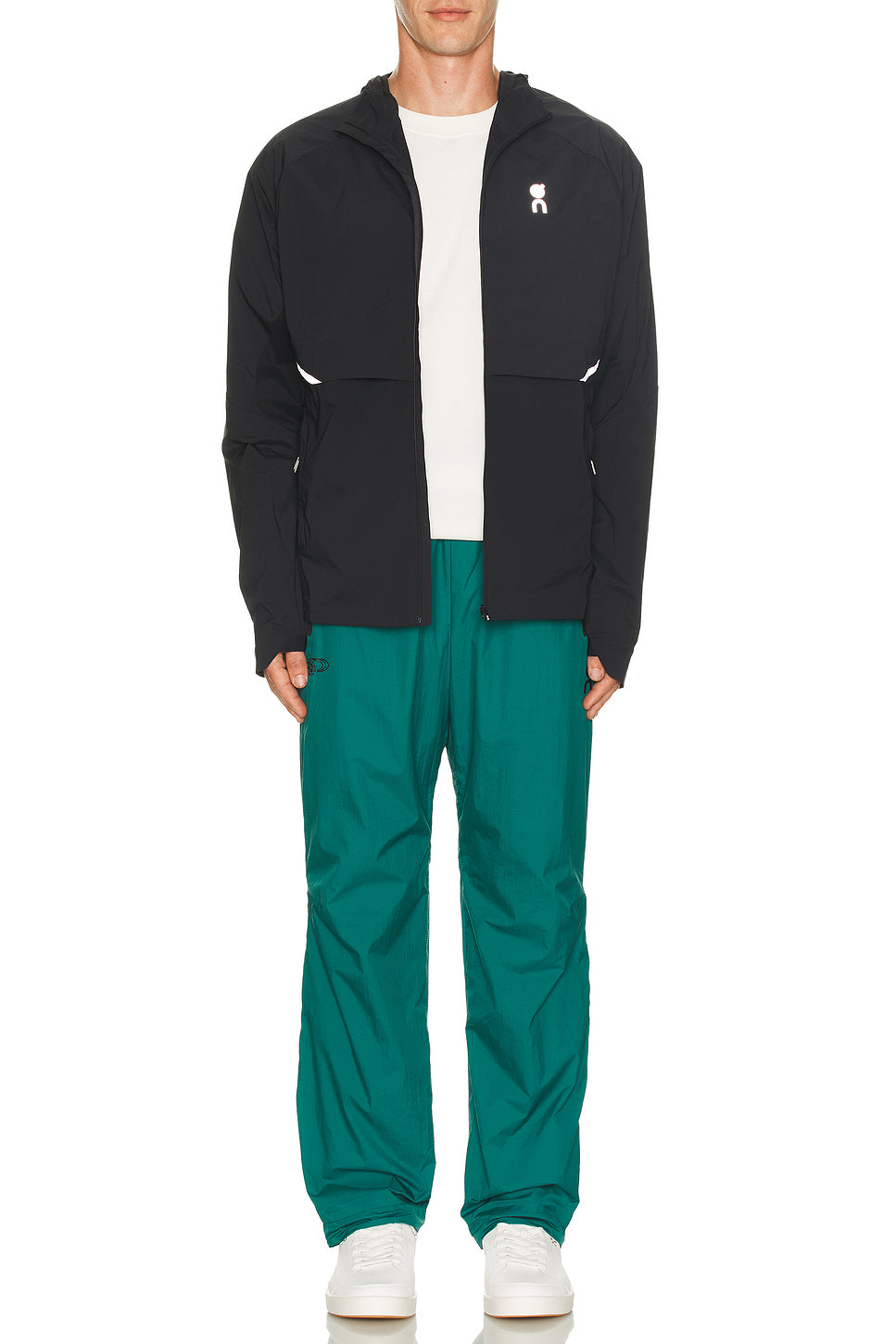 Core Jacket
