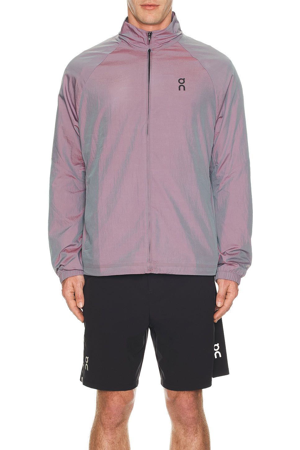 Court Jacket