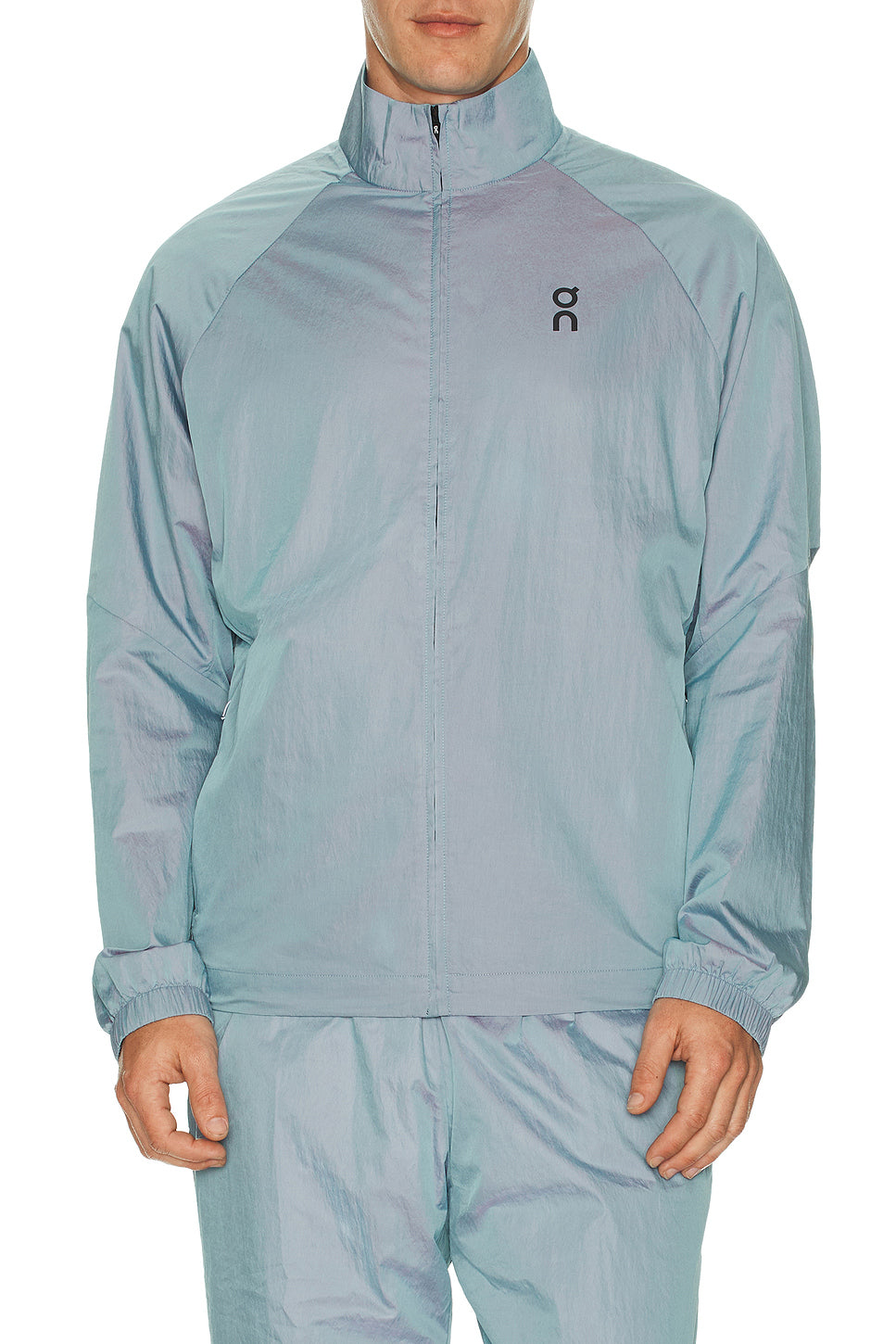 Court Jacket