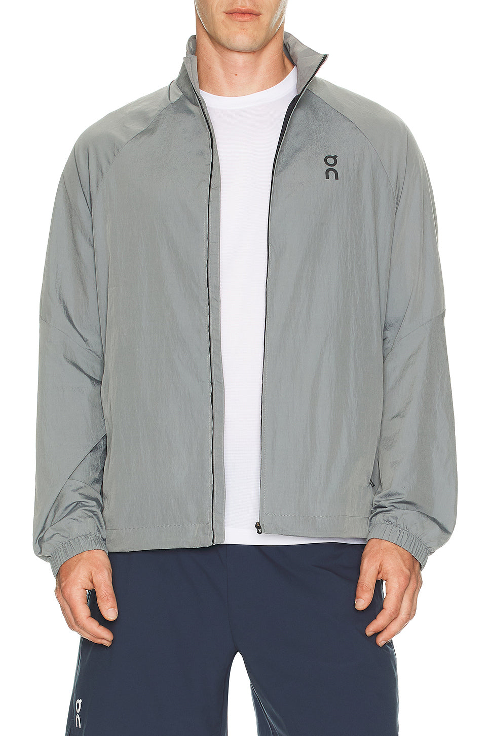 Court Jacket