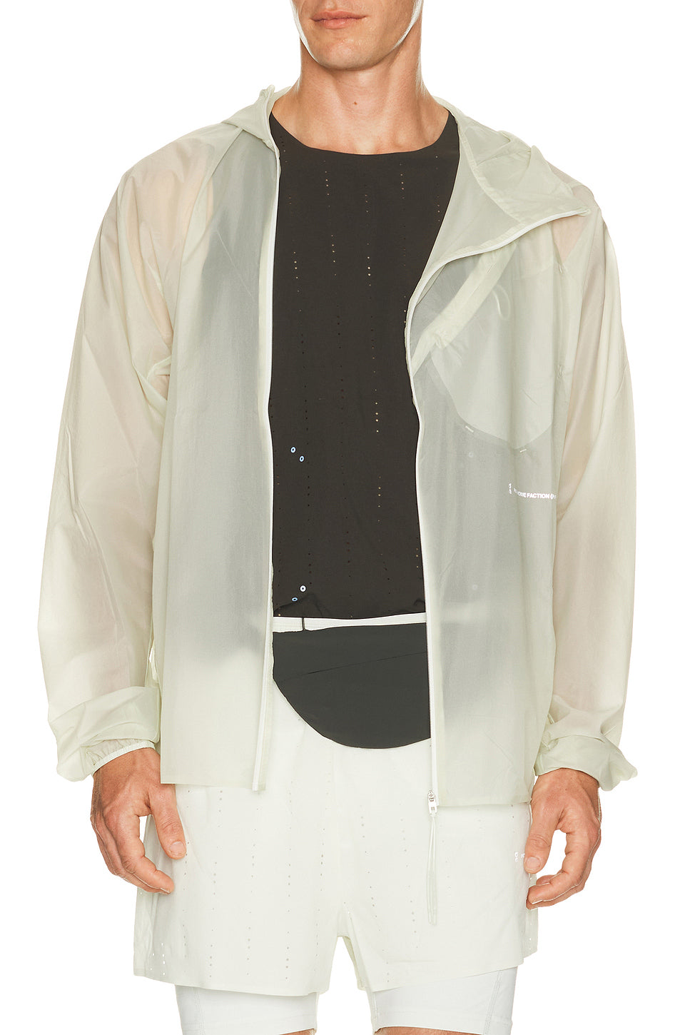 x PAF Zero Jacket Paf