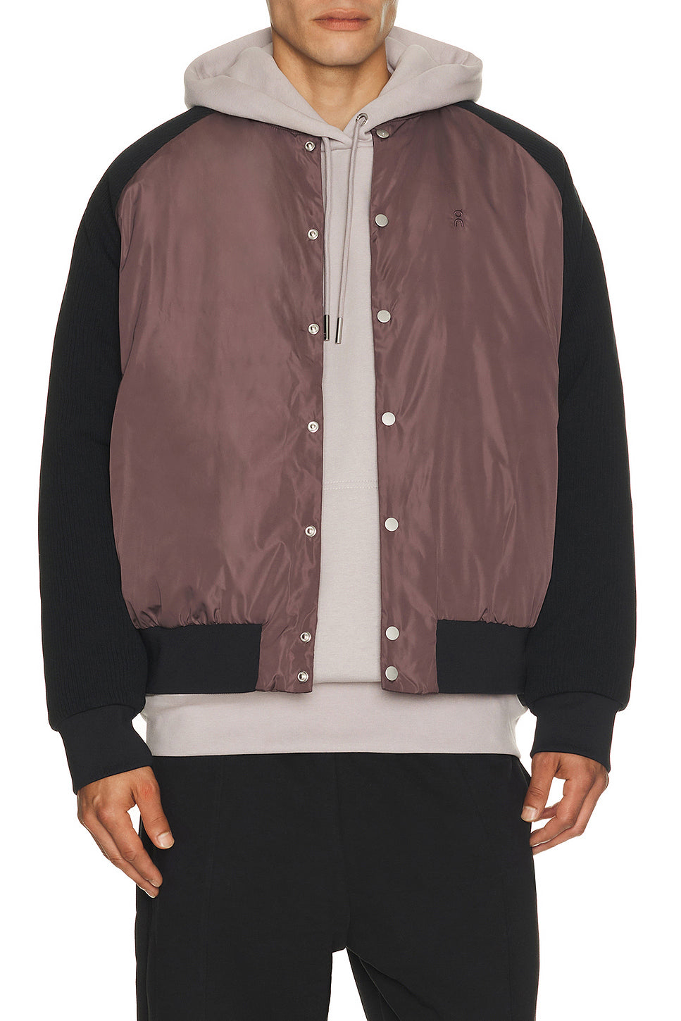 Courtside Bomber
