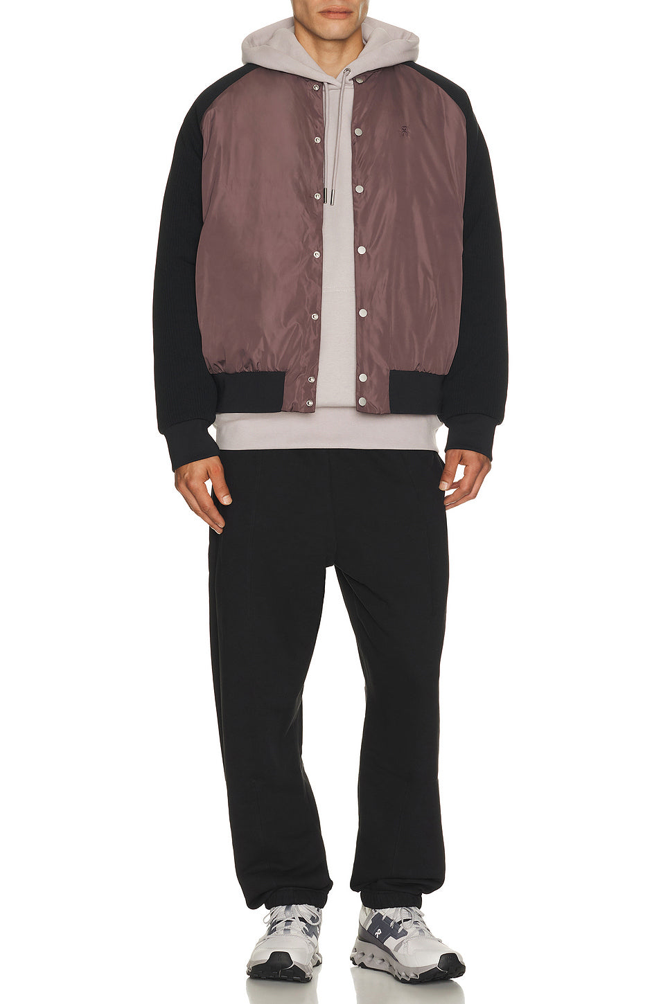 Courtside Bomber