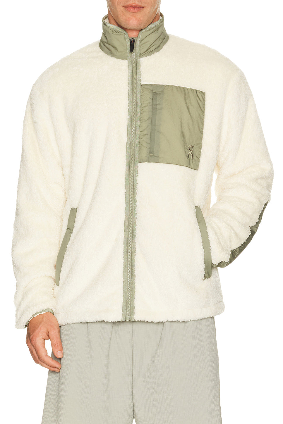 Ascent Fleece Jacket