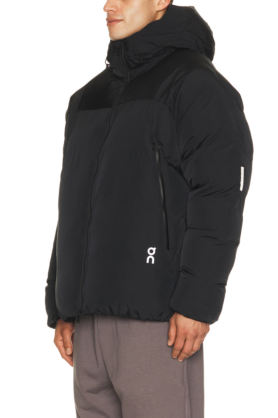 All-Day Puffer Jacket