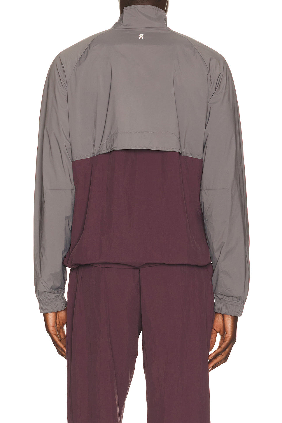 All-Day Track Jacket