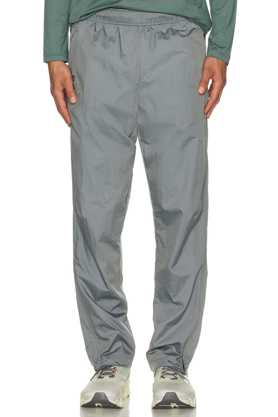 Court Pants