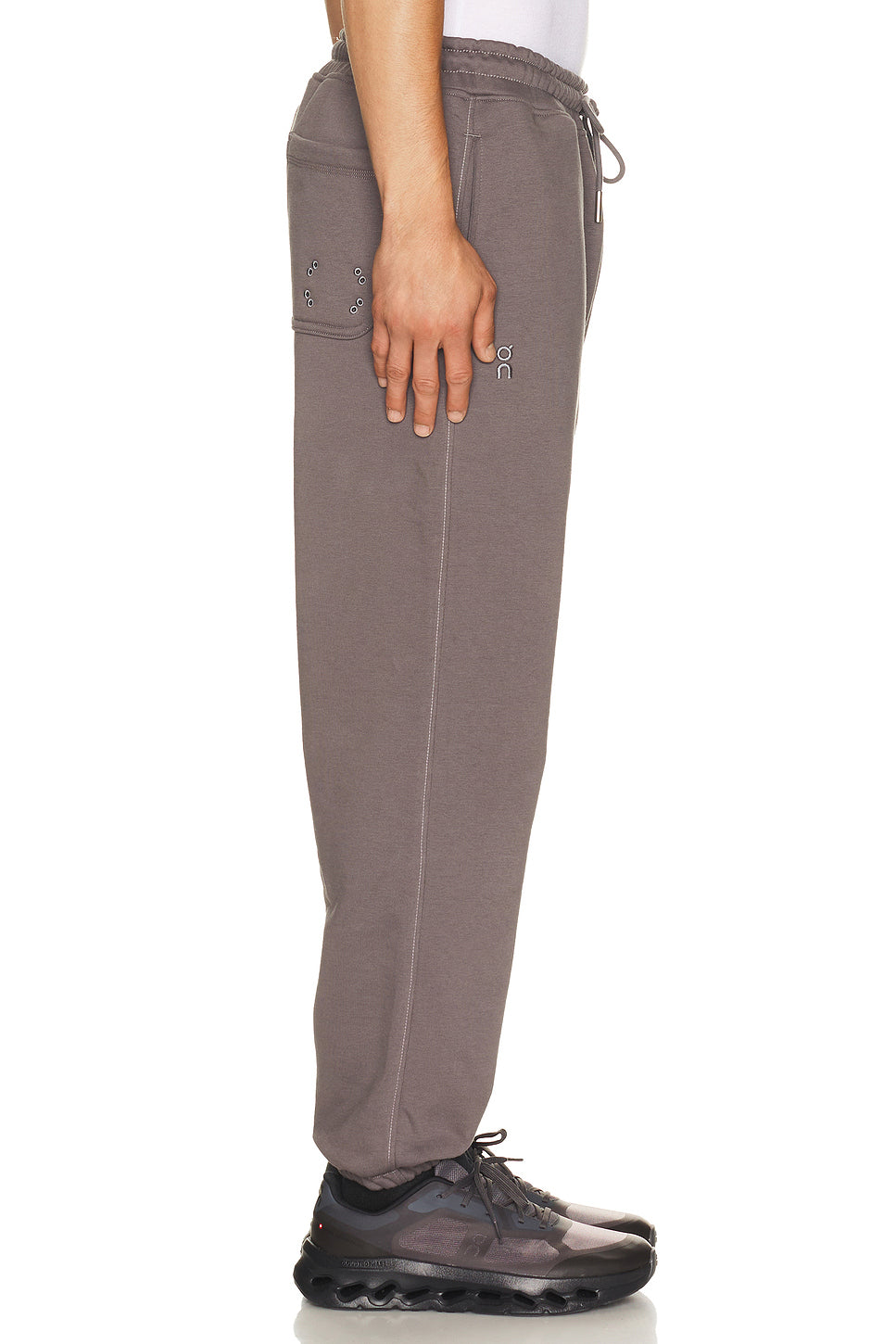 Club Collective Pants