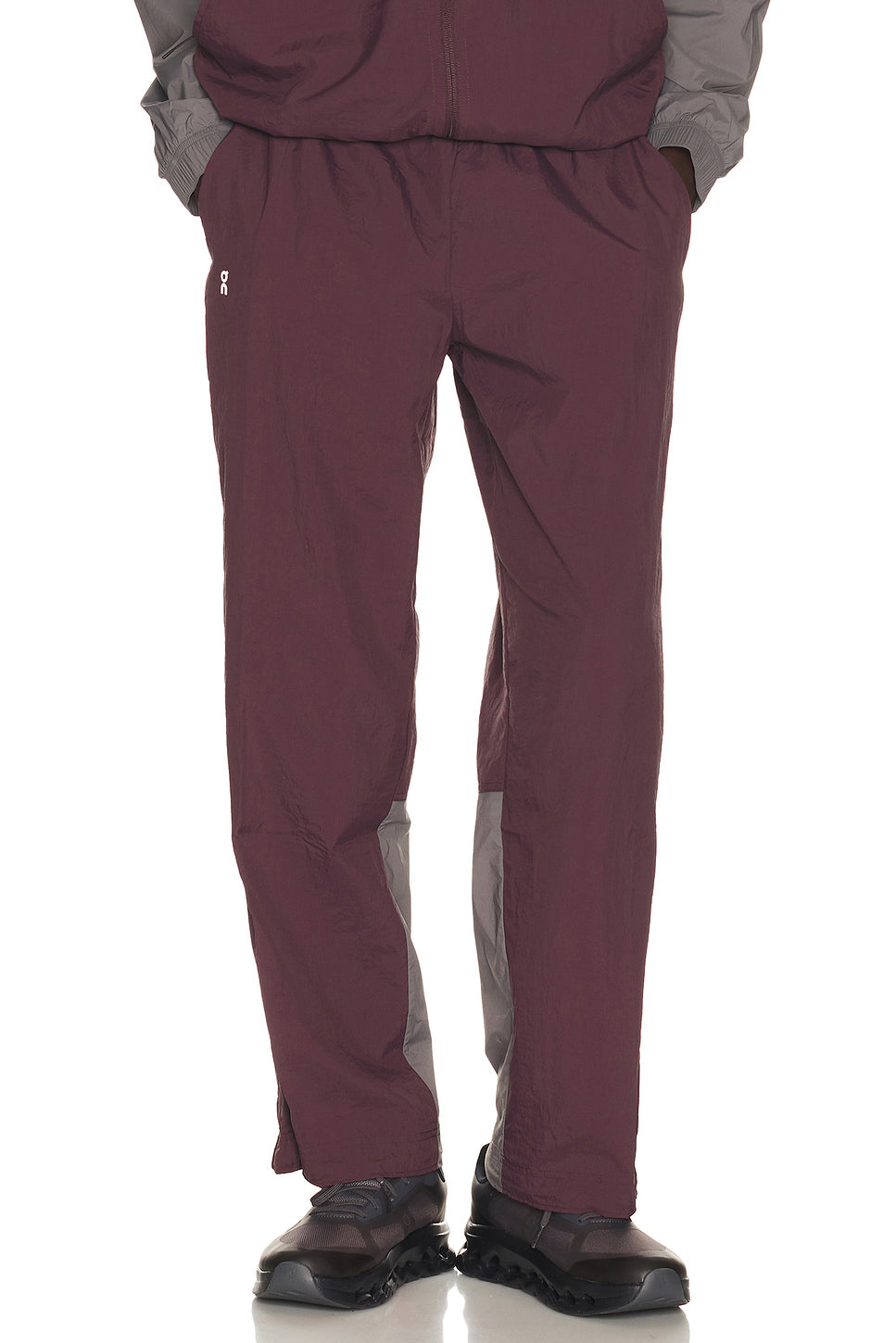 All-Day Track Pants
