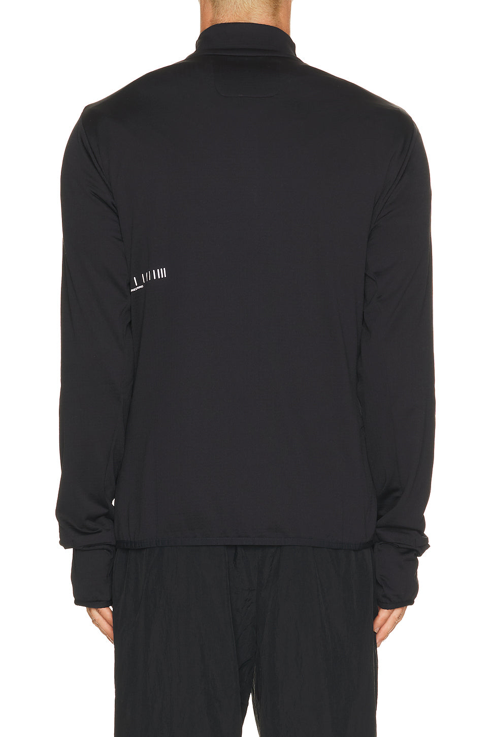 Climate Shirt