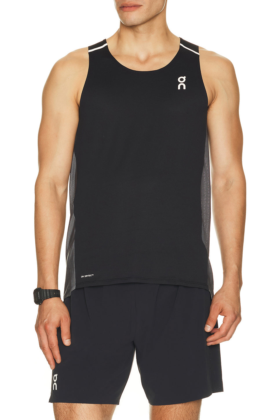 Performance Tank